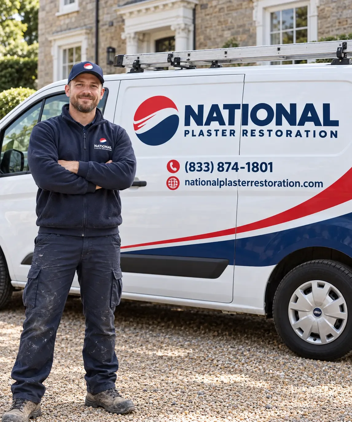 Plaster Repair company in Woodruff, WI